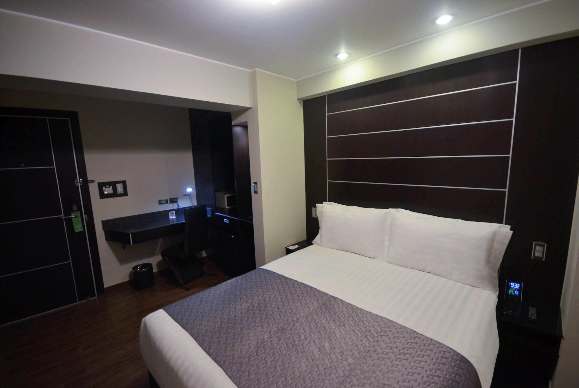 Qp Hotels Trujillo Exteriér fotografie
