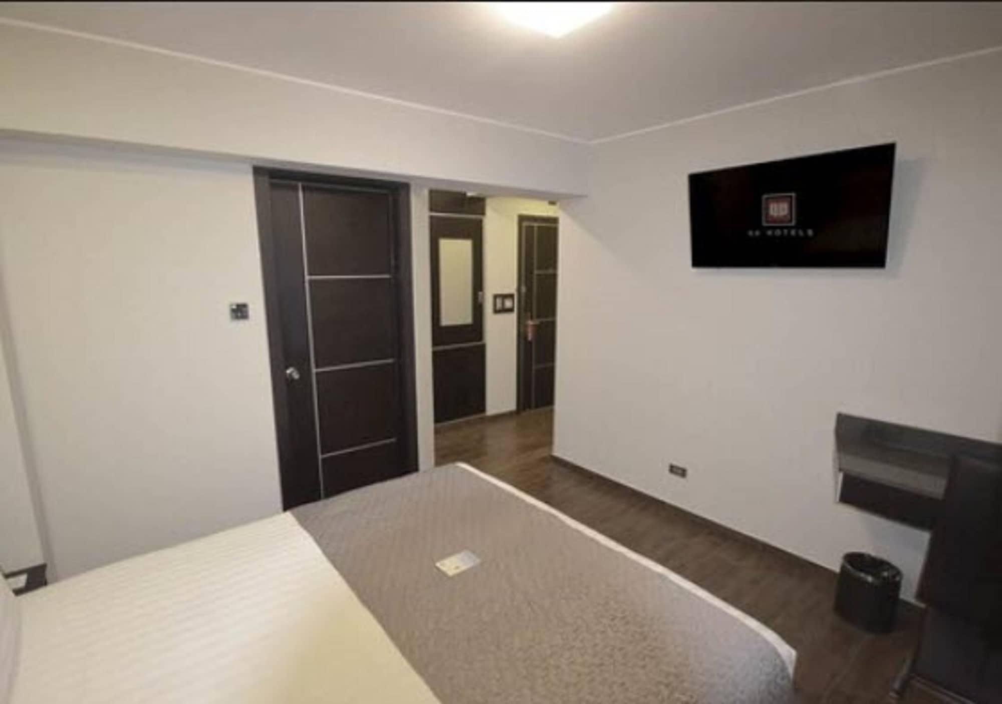 Qp Hotels Trujillo Exteriér fotografie